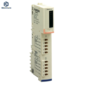 STBDAI5260K PLC CPU con Interfaz de Comunicación RS485, Soporte Modbus para Control Industrial, Programación PLC, Voltaje de Operación de 24V - Product Image 1