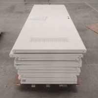 Portes et volets de ventilation étanches en acier inoxydable minimaliste avec acier pour bébés et enfants, à utiliser dans les toilettes, cuisines, hôpitaux, etc.