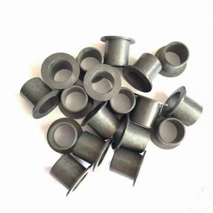 Stoll máy tính phẳng máy dệt kim phần dệt phụ trợ kéo con lăn với mặt bích thanh phía trước - Product Image 1