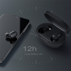 Audífonos RedMi Baratos, Buds <span class=keywords><strong>2</strong></span> Ture para <span class=keywords><strong>Xiaomi</strong></span>, Inalámbricos, Mi <span class=keywords><strong>Airdots</strong></span> - Product Image 4