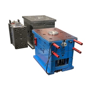 Silicon <span class=keywords><strong>Anus</strong></span> Masturbators Mal 3 Cavity Siliconen Vorm Vorm Maker Silica Gel Voor Verschillende Siliconen Producten - Product Image 3