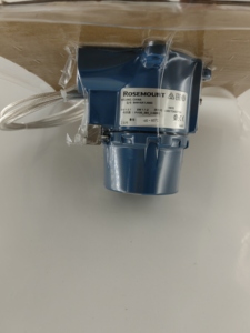 Original Rosemont 644 Temperaturtransmitter 4-20mA HART SIL <span class=keywords><strong>3</strong></span>-kompatibel OEM/ODM IP66 24VDC Smart App-Steuerung - Product Image 6