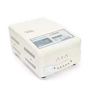 Chint tnd1/tns1/TM loạt duy nhất ba giai đoạn AC ổn định 220V/380V đồng lõi cuộn dây tự động ổn định điều chỉnh điện áp - Product Image 6