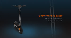 Monopattino Elettrico Kukirin G4 Batteria da 20AH 70km/h Fuoristrada per Adulti Unisex Magazzino Europeo - Product Image 6