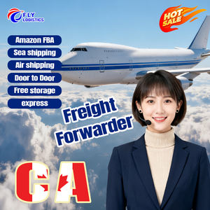 Vendita calda spedizioniere internazionale dalla cina al trasporto aereo spedizioniere dalla cina al servizio DDP Angola con tempo reale - Product Image 1