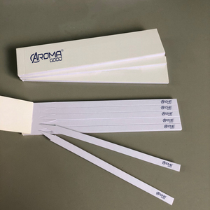 Cuộc Biểu tình thử nghiệm nước hoa blotter in thử nghiệm tùy chỉnh giấy hương thơm dầu nước hoa thử nghiệm Dải giấy - Product Image 1
