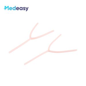 Силиконовый Тип Y мягкий высокоимитационный тренировочный кровеносный сосуд для практики анастомоза шва - Product Image 4