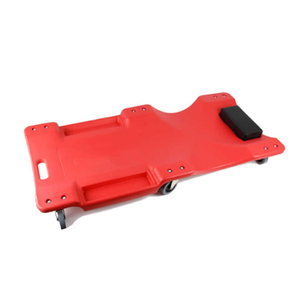 Plastic Auto Repair <b>Board</b> Vehicle Service & Maintenance Tool with Skateboard Spare Parts Body Repair Equipment - Product Image 1