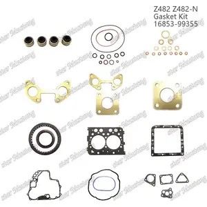 Z482 z82-N 441-مناسب لإصلاح أجزاء محرك كوبوتا