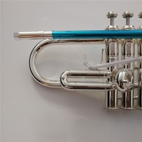 U Longer Main Tuning Slide Professional Bb Trumpet Brass Imported From Germany