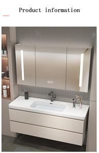 Compra colección <span class=keywords><strong>de</strong></span> almacenamiento espejo Led <span class=keywords><strong>baño</strong></span> vanidad gabinete Sensor <span class=keywords><strong>de</strong></span> <span class=keywords><strong>vidrio</strong></span> impermeable gabinete <span class=keywords><strong>de</strong></span> <span class=keywords><strong>baño</strong></span> - Product Image 6