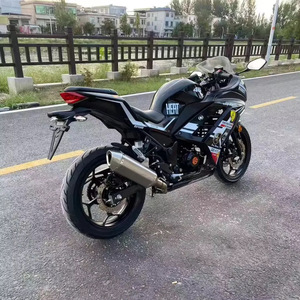 Xiao Ren Zhe V6 <span class=keywords><strong>200</strong></span> - Moto d'occasion à deux roues à essence - Moto de rue - Finition d'origine - Garantie de qualité - Product Image 6