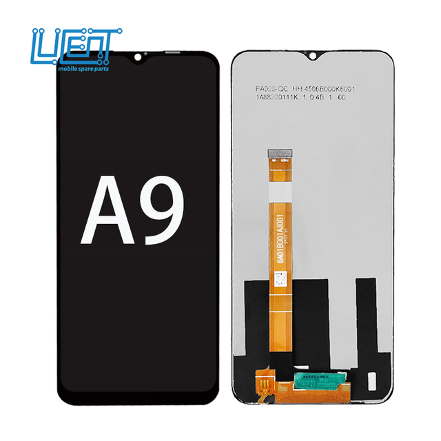 Lucent Wholesale Price for oppo A9 2020 Lcd for oppo A9 2020 Display for oppo A9 2020 Screen