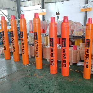 המיסיון פטיש, מקצועי m60 m80 קידוח במורד הפטיש החור - Product Image 4