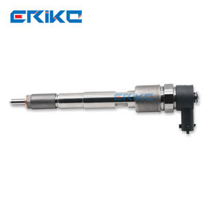 0445 110 635 Common Rail Enjektörleri 0 445 110 635 Dizel Motor Enjektörü 0445110635 Nissan NV400 <span class=keywords><strong>2.3</strong></span> DCi için - Product Image 5