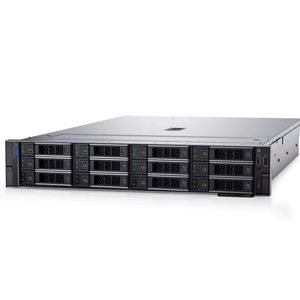 Original for Dell PowerEdge R750 Xeon Gold 6330 2U Rack <b>Server</b> Hot Sale with Stock Availability - Product Image 1