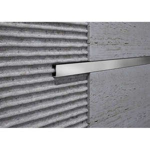 Satin 'FLAT' 2.50 m de longueur bande de couverture H. 20x8mm pour outil de tournage - Product Image 2