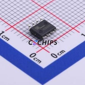 แบรนด์ใหม่-ต้นฉบับ APM4435KC-TRL-VB ทรานซิสเตอร์สนาม8ทรานซิสเตอร์ (MOSFET) - Product Image 2
