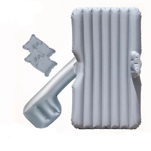 Wholesale Automobile <strong>Car</strong> <strong>Mattress</strong> <strong>Car</strong> Back Seat air <strong>Mattress</strong> Portable Quick <strong>Inflating</strong> <strong>Car</strong> air Bed - Product Image 5