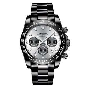 Reloj Mecánico Luminoso para Hombre, Reloj Mecánico Multifuncional de Moda para Negocios - Product Image 5