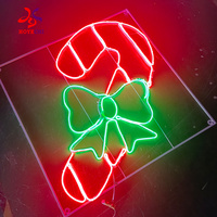 Luz LED 2D con Forma de Copo de Nieve para Exteriores, Decoración para el Hogar, Bodas, Halloween, Paisajes, Navidad, Siluetas para Ventanas, Clasificación IP65, Aluminio