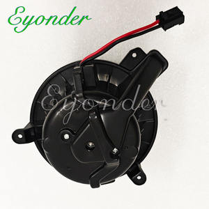 Nouveau moteur de ventilateur de chauffage pour SEAT <span class=keywords><strong>ARONA</strong></span> IBIZA FABIA SKODA KAMIQ SCALA VW POLO T-CROSS 2Q1820021 - Product Image 2