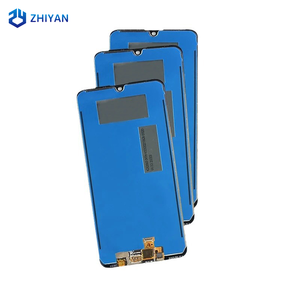 Pantalla de Repuesto Original para LG <span class=keywords><strong>Q60</strong></span> 2019, Ensamblaje de Pantalla LCD FHD+ con Resolución de 1080x2400, Venta al por Mayor - Product Image 5