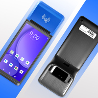 FYJ-F1 Android 14 6 pouces Loterie sans fil Lotto Mobile Pos Terminal GMS 64Bit Betting Machine Pos avec imprimante thermique 58mm