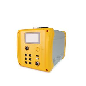 100 W <b>Solar</b> Energy Home Storage <b>Power</b> Supply Products to Run Laptop DC TV and <b>Fan</b> Phone Charging Lighting 3 Rooms - Product Image 5