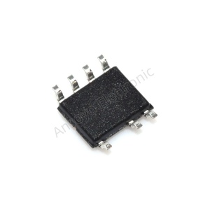 ANSOYO LYT0006D-TL LYT0006D LYT0006 SO-8C SMD Circuitos Integrados CI PMIC Componentes Electrónicos Gestión de Energía - Product Image 5