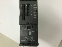 Unité de contrôle basée sur un variateur de vitesse Simotion D435, contrôleur PLC
