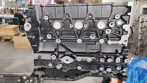 บล็อกเครื่องยนต์ 4 สูบ คุณภาพดี ใหม่ สำหรับ ISUZU ราคาโรงงาน สำหรับ ISUZU 4HK1 4HF1 4HG1 4HE1 - Product Image 4