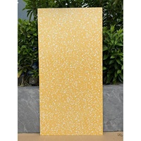 Carreaux Céramiques 600x1200 Rouge Orange Jaune Vert Bleu 10mm Style Européen pour Ville, Hôtel et Jardin d'Enfants CN