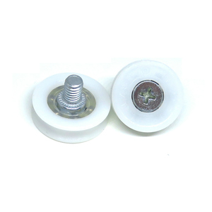 ลูกล้อเฟลเล่สำหรับลิ้นชัก รุ่น DR-22-C0.3L7 จากโรงงาน - Product Image 4