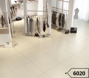 Revêtement <span class=keywords><strong>de</strong></span> <span class=keywords><strong>sol</strong></span> en PVC, carreaux <span class=keywords><strong>de</strong></span> vinyle en marbre LVT autocollants, <span class=keywords><strong>sol</strong></span> en SPC 60*60CM - Product Image 6
