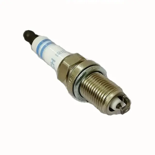 02422555111 Genuine part spark plug FR3KII332