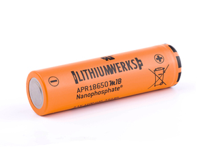 Batteries LiFePO4 <span class=keywords><strong>A123</strong></span> Original <span class=keywords><strong>18650</strong></span> 3.3V 1100mAh 30C/50C à décharge rapide, 2000 cycles, pour véhicules électriques - Product Image 2