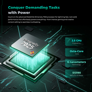 Thương hiệu mới gốc Oukitel wp62 5g điện thoại gồ ghề 11000mAh pin 108mp máy ảnh 6.6 inch hiển thị Android 15 IP68 gồ ghề điện thoại di động - Product Image 3