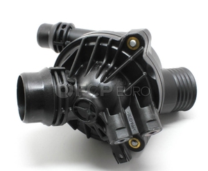 Termostato de Refrigerante de Motor BBmart Auto Parts OE 11537549476 y 11 53 7 549 476 para <span class=keywords><strong>BMW</strong></span> E81 E87 E88 E82 E30 E36 E90 E46 E89 - Product Image 3