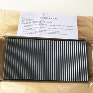 Clavos Flexi Points para Enmarcado de Cuadros, 15 mm de Largo, Hierro Plateado con Motor - Product Image 2