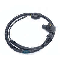 Capteur de position du vilebrequin pour moteur de camion D9 D12 D16 20508011 20374282 7420374282