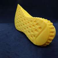 Service d'impression 3D, usinage de haute précision, modèle de chaussures de sport décontractées, pièces de moule, usinage de produits, fabricant de chaussures