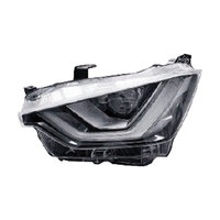8975088623 8975088613 8-97508-862-3 8-97508-861-3 8-97508862-3 8-97508861-3 Phare DELUXE pour ISUZU DMAX 2020 D-MAX