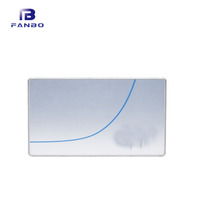 SSDPE2KX080T801 Dc P4510 Series Oem 8tb Pcie Nvme 3.1 X4 3d2 Nand Tlc 2.5 pouces 15mm Solid State Drive