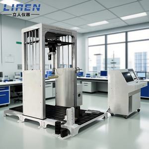 Factory Direct OEM Multifunktion aler Ermüdung tester für Fahrrad komponenten ISO-Ermüdung prüfmaschine für Elektro fahrrad materialien - Product Image 6