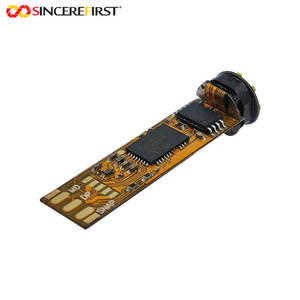 Mini Micro 2MP diámetro 0,9mm a 8,0mm Módulo de cámara estenopeica endoscopio para dispositivos médicos enfoque fijo 8 Uds módulo de cámara LED - Product Image 2