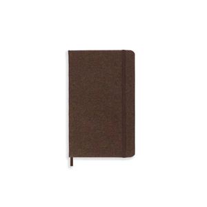 Cuaderno Ecológico A5 con Cubierta de Corcho y Encuadernación de Posos de Café, Personalizable con Logotipo, Set de Regalo Empresarial - Product Image 2
