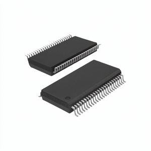 Servicio Integral Original Logic 74LVTH16244TTR 48 TFSOP (0.240", 6.10mm de Ancho) IC BUF NO INVERSOR 3.6V 48TSSOP - Product Image 1