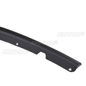 Para Jeep Grand Cherokee 2011-2016, moldura de guardabarros delantero, ceja de rueda 1MP38RXFAE/CH1291106 1MP39RXFAE/CH1290106 - Product Image 5