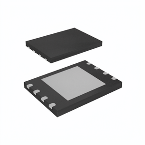 ชิ้นส่วนวงจรอิเล็กทรอนิกส์หน่วยความจำแบบเปลือยเปล่า รุ่น Manufacturer Channel S25FL116K0XNFV011 8 WDFN - Product Image 1